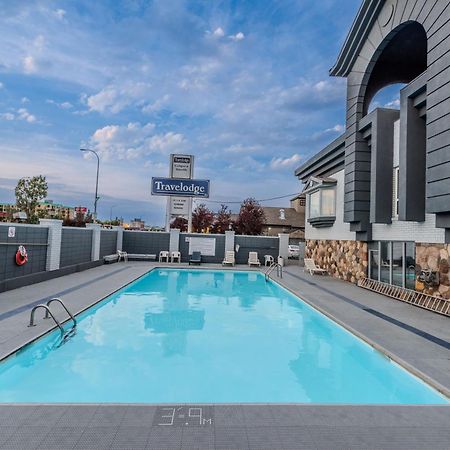Travelodge By Wyndham Calgary South Luaran gambar