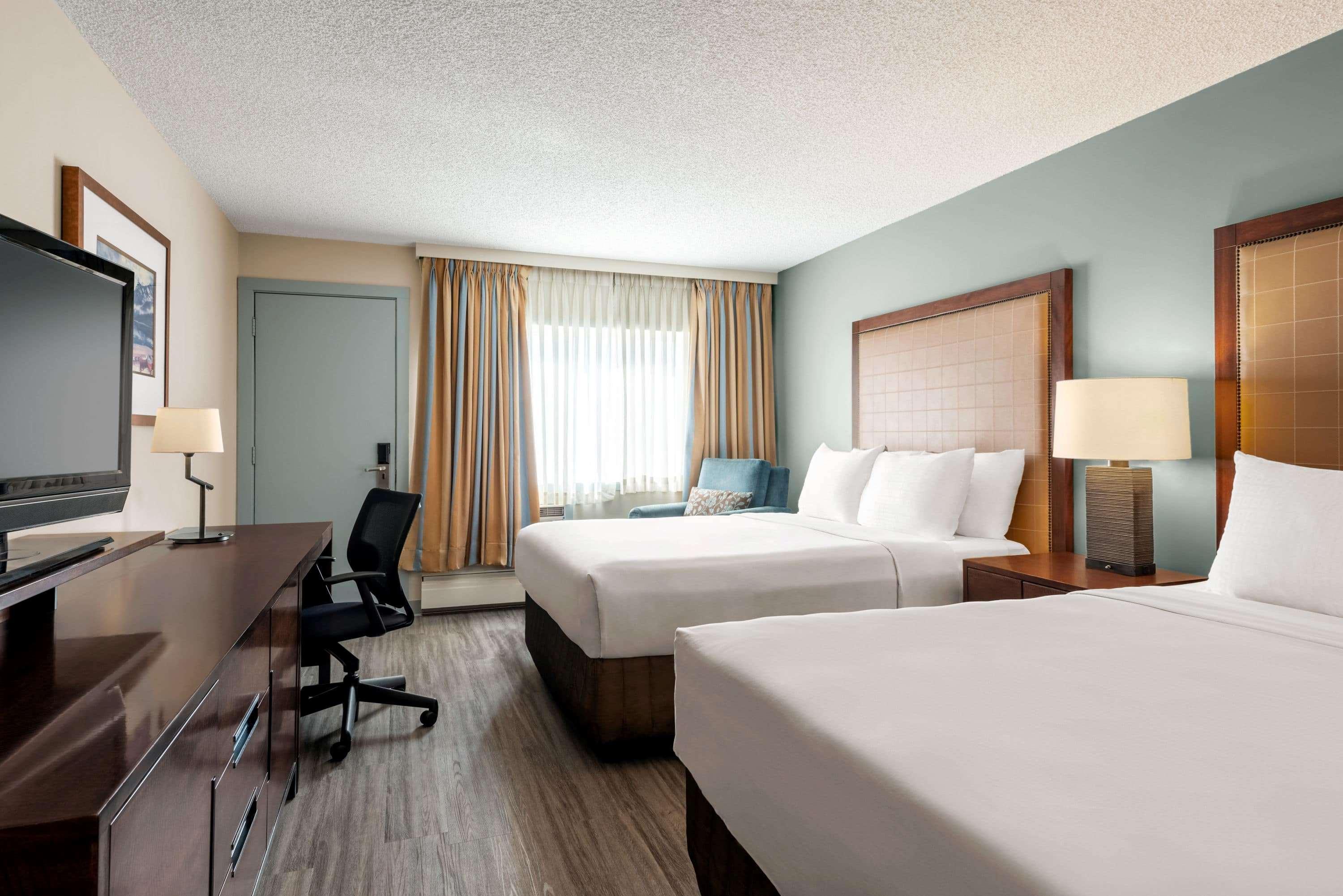 Travelodge By Wyndham Calgary South Luaran gambar