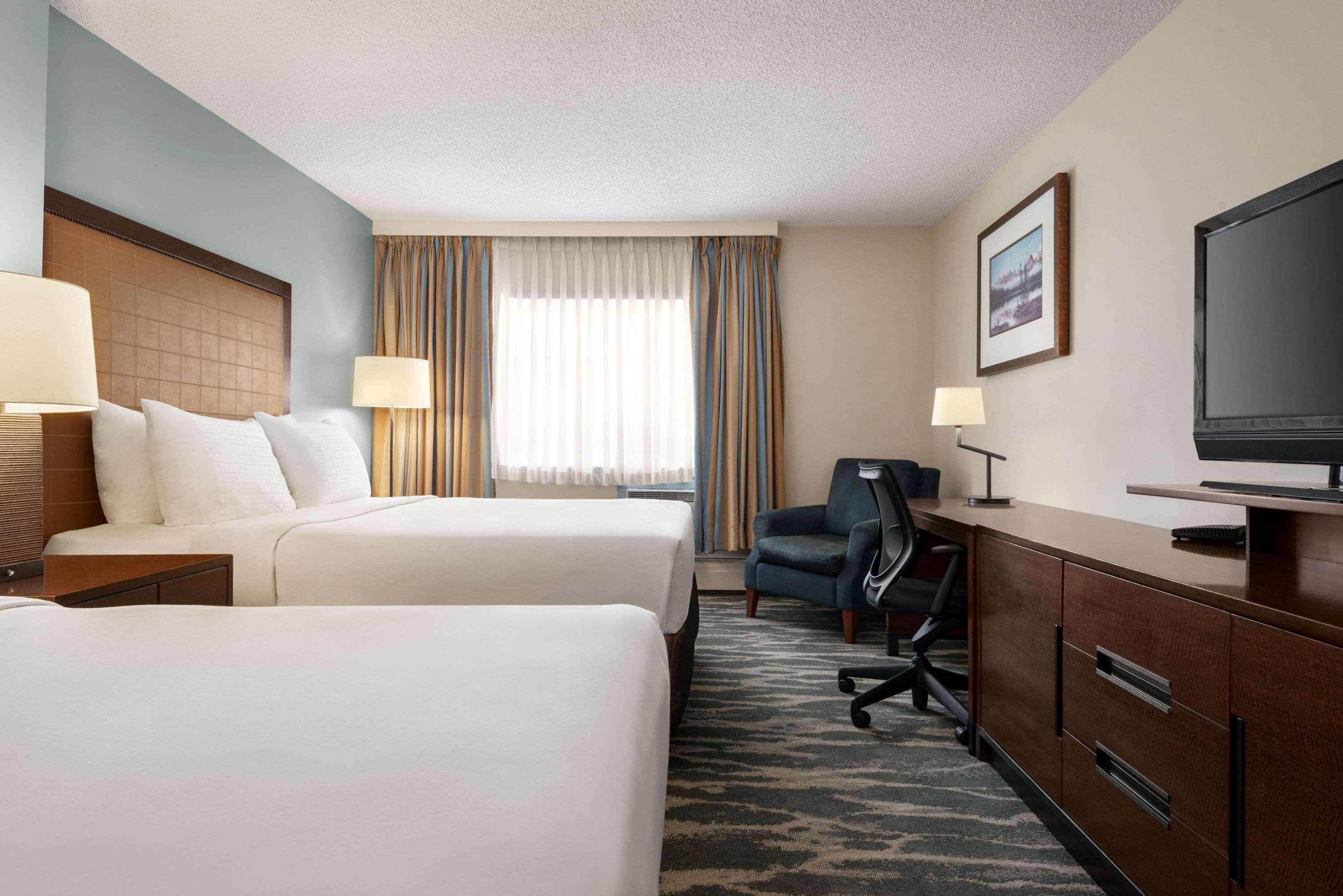 Travelodge By Wyndham Calgary South Luaran gambar