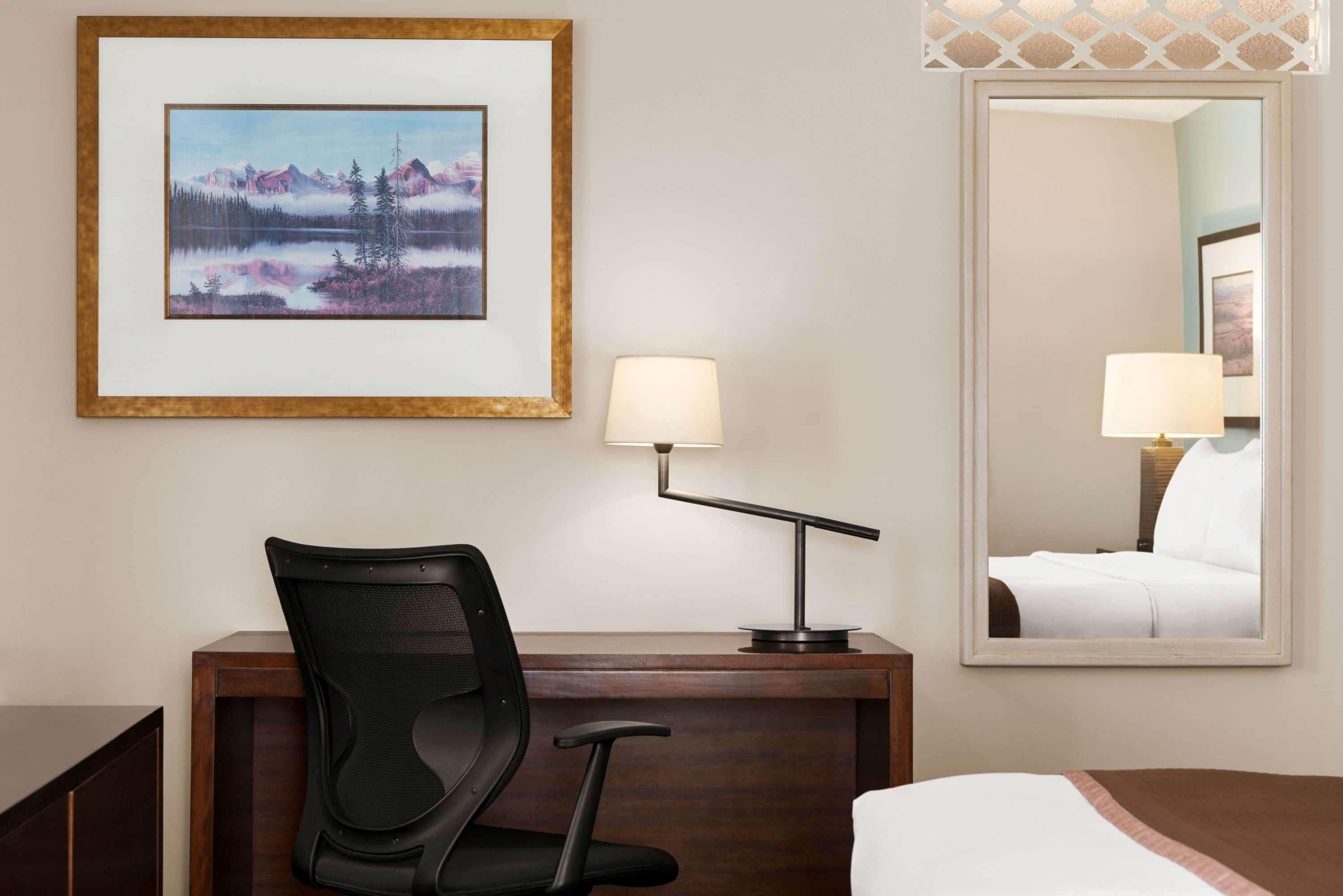 Travelodge By Wyndham Calgary South Luaran gambar
