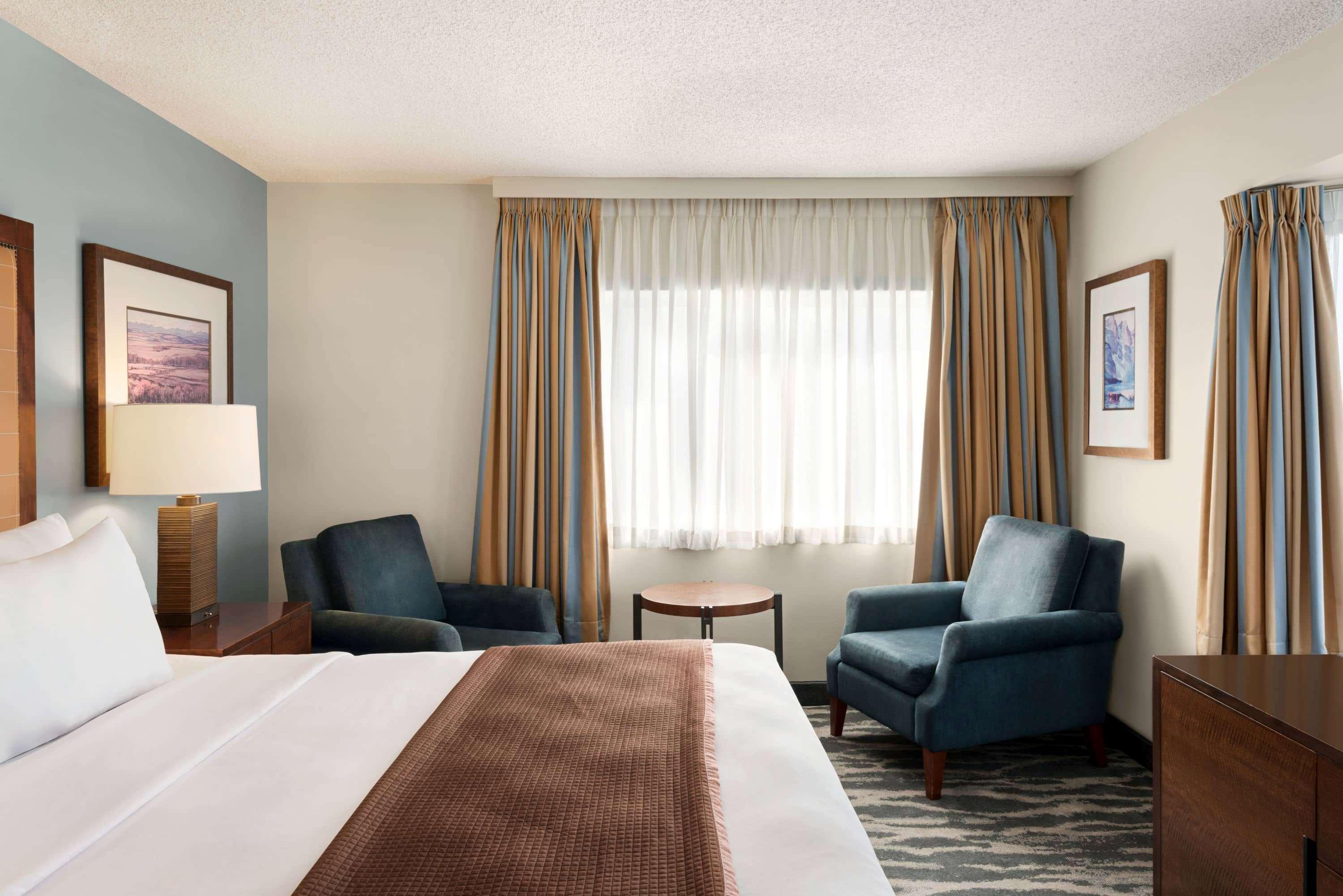 Travelodge By Wyndham Calgary South Luaran gambar