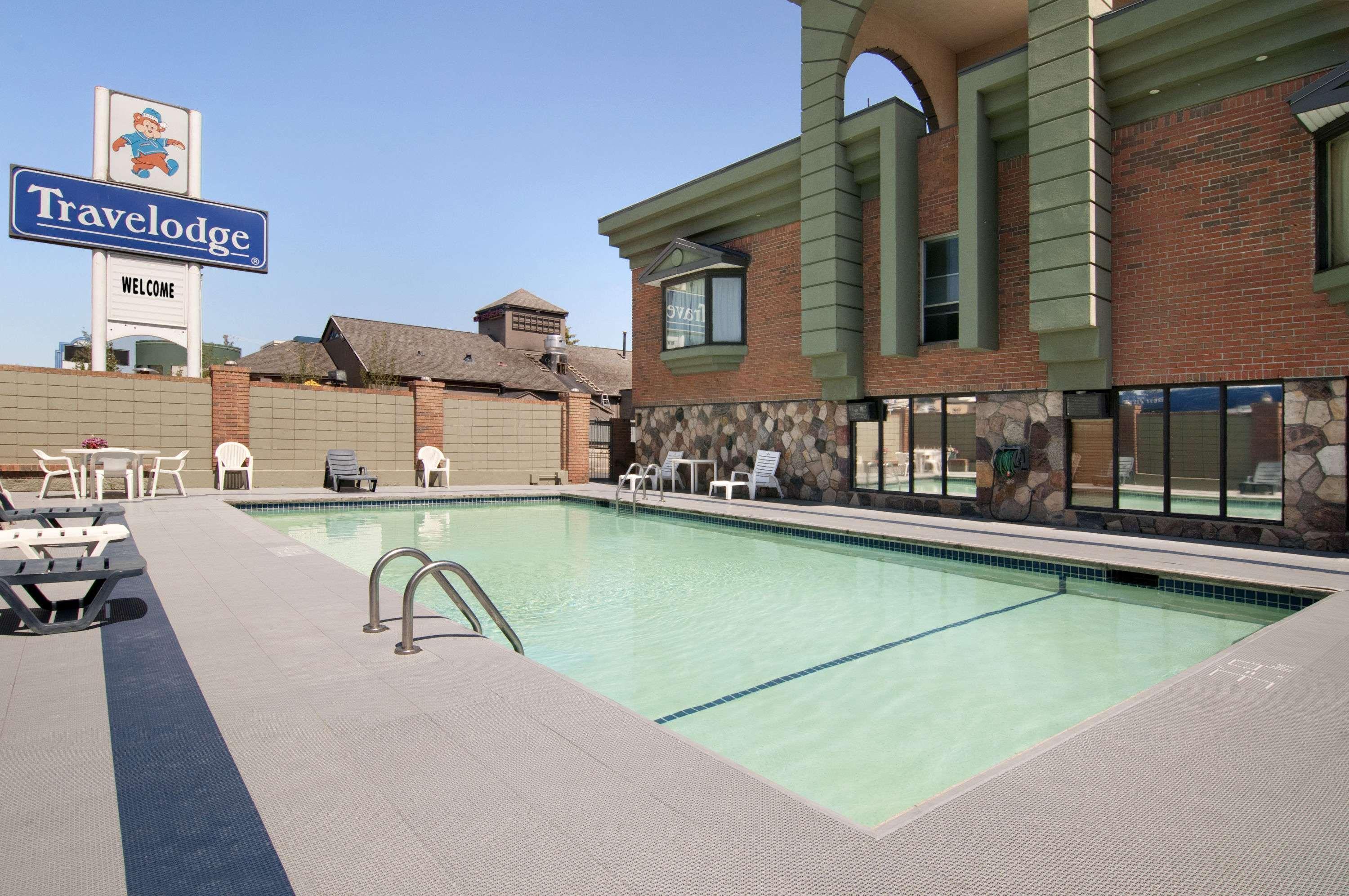 Travelodge By Wyndham Calgary South Luaran gambar