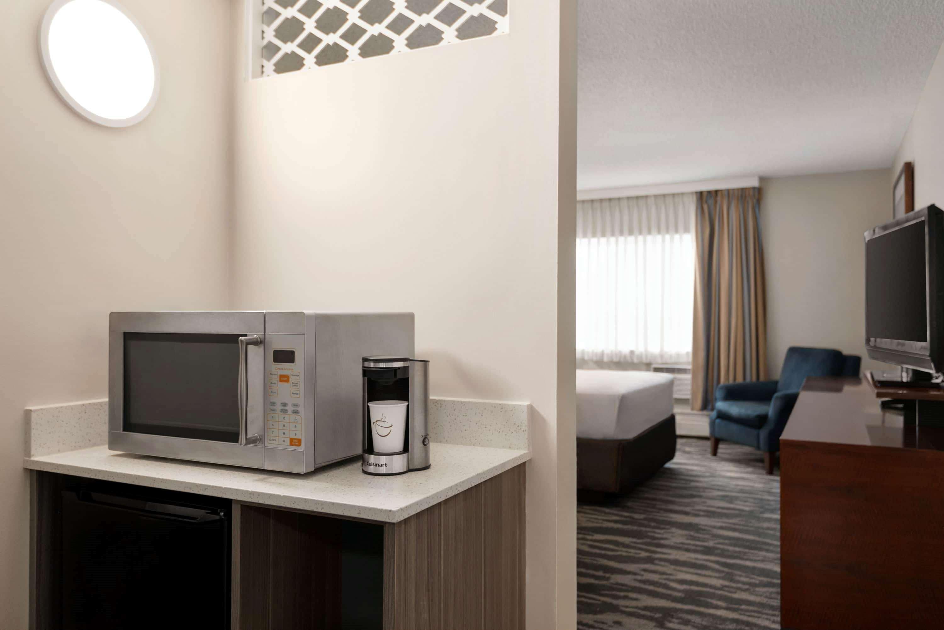Travelodge By Wyndham Calgary South Luaran gambar