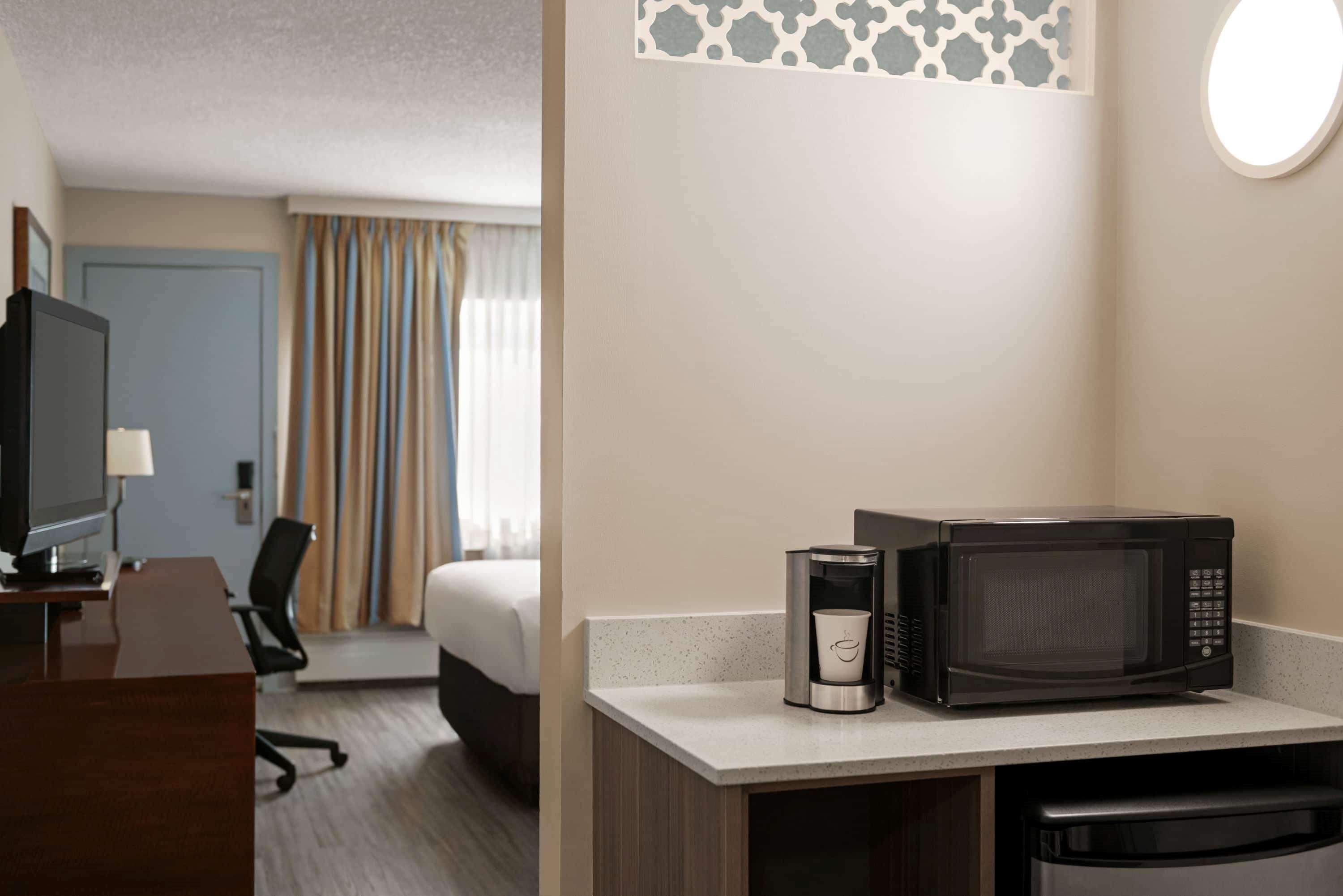 Travelodge By Wyndham Calgary South Luaran gambar