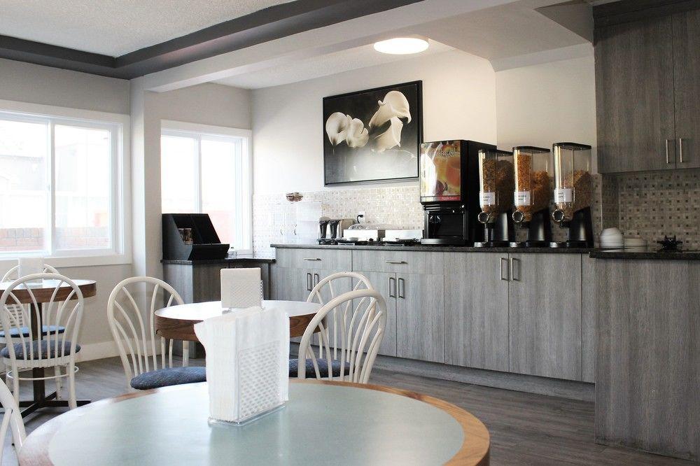 Travelodge By Wyndham Calgary South Luaran gambar