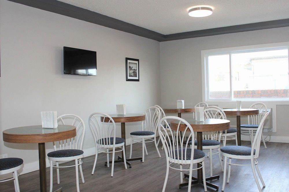 Travelodge By Wyndham Calgary South Luaran gambar
